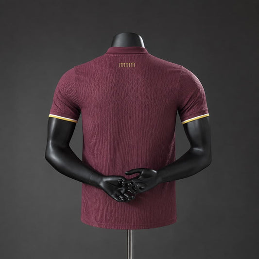 Maillot AS Monaco Homme Extérieur 26/27 - vue 2
