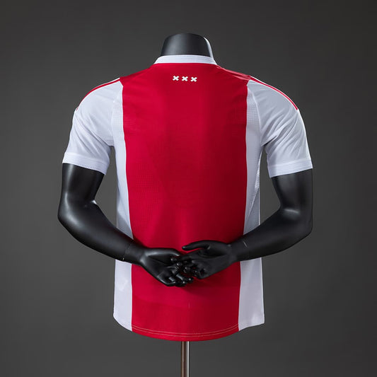 Maillot Ajax Amsterdam Homme Domicile 26/27 - vue 2