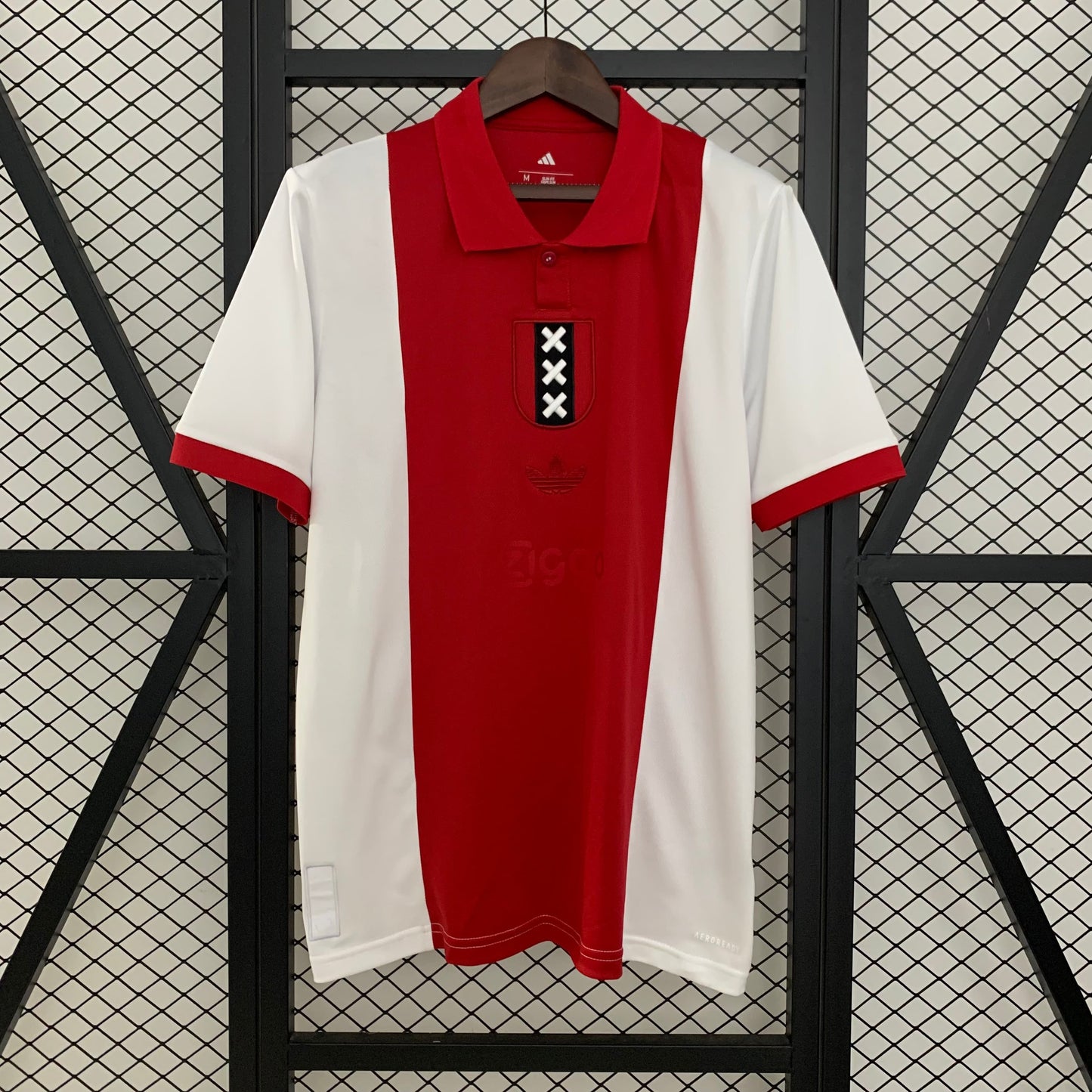 Ajax Amsterdam Édition Spéciale 125 Ans 24/25