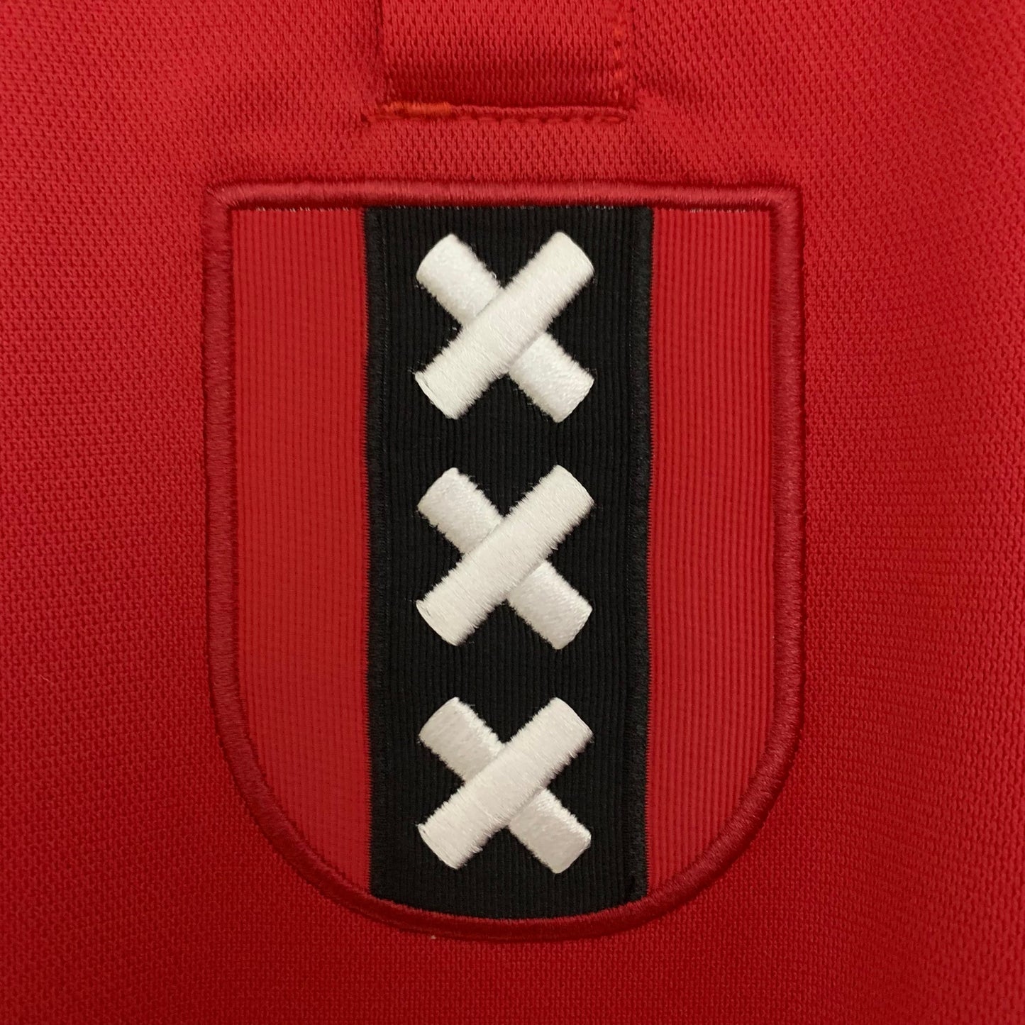 Ajax Amsterdam Édition Spéciale 125 Ans 24/25
