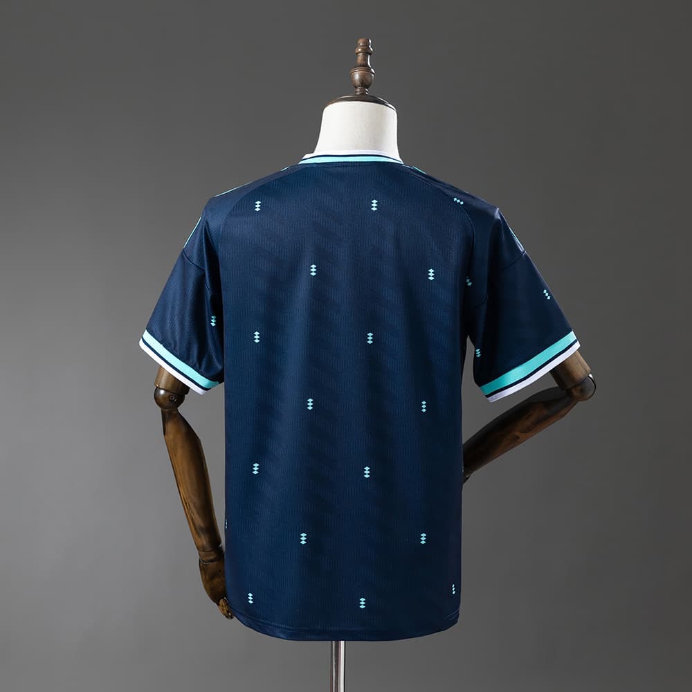 Maillot Allemagne Homme Extérieur Coupe du Monde 2026 - vue 2