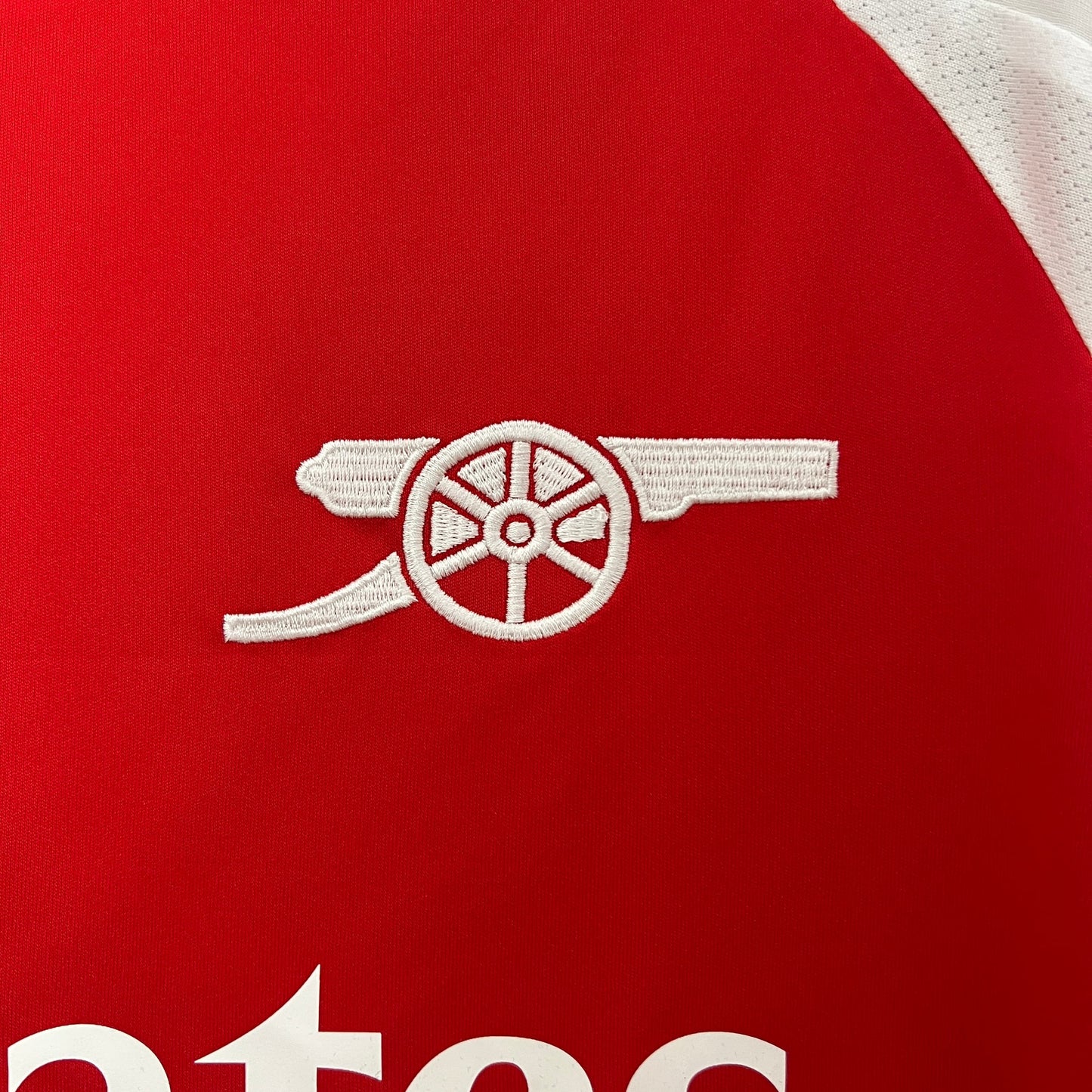 Arsenal Domicile Homme 24/25