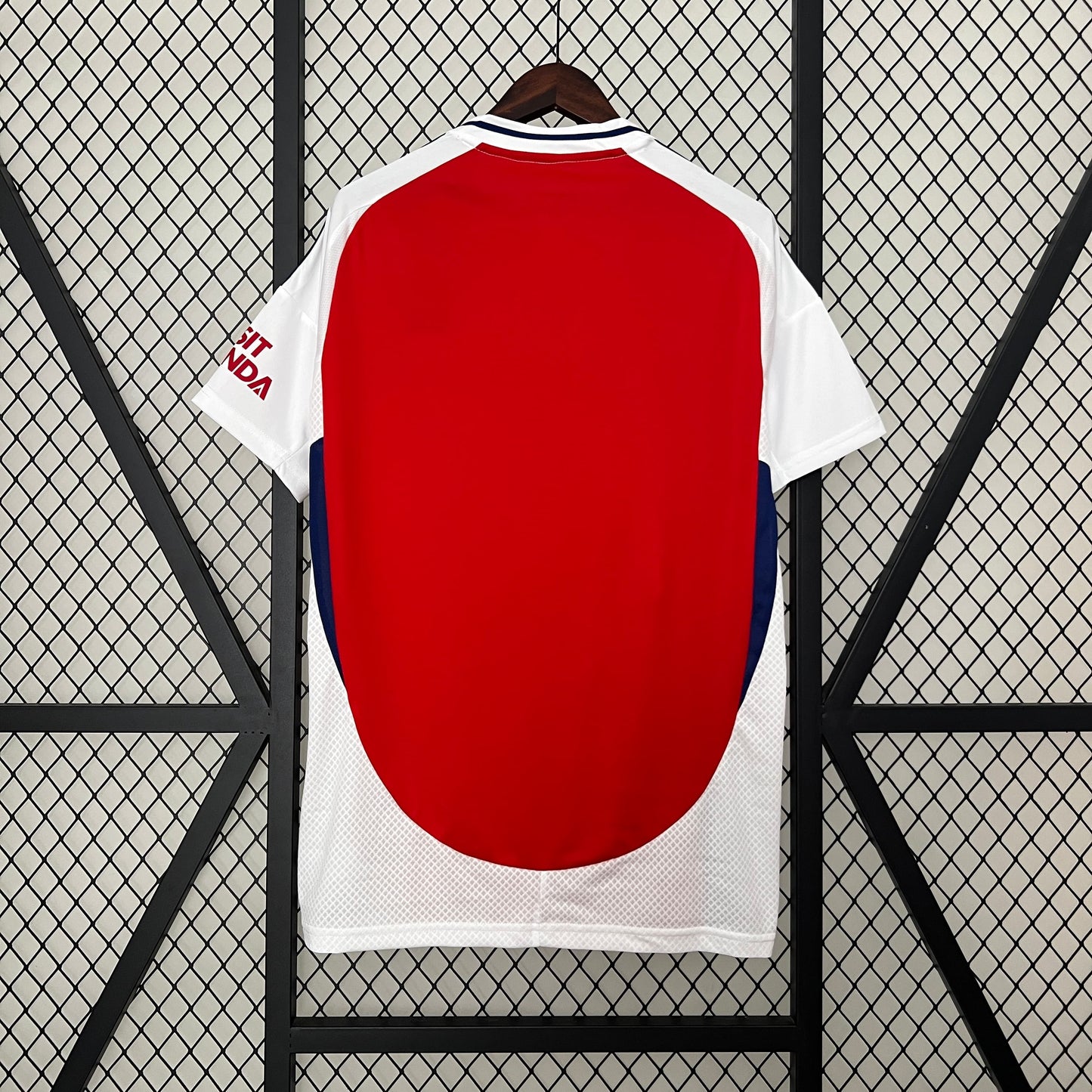 Arsenal Domicile Homme 24/25