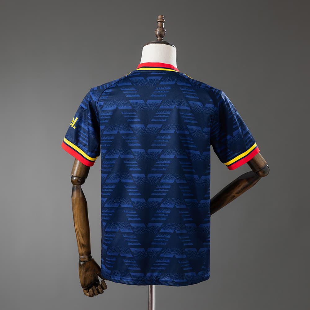 Maillot Arsenal Homme Extérieur 26/27 - vue 2