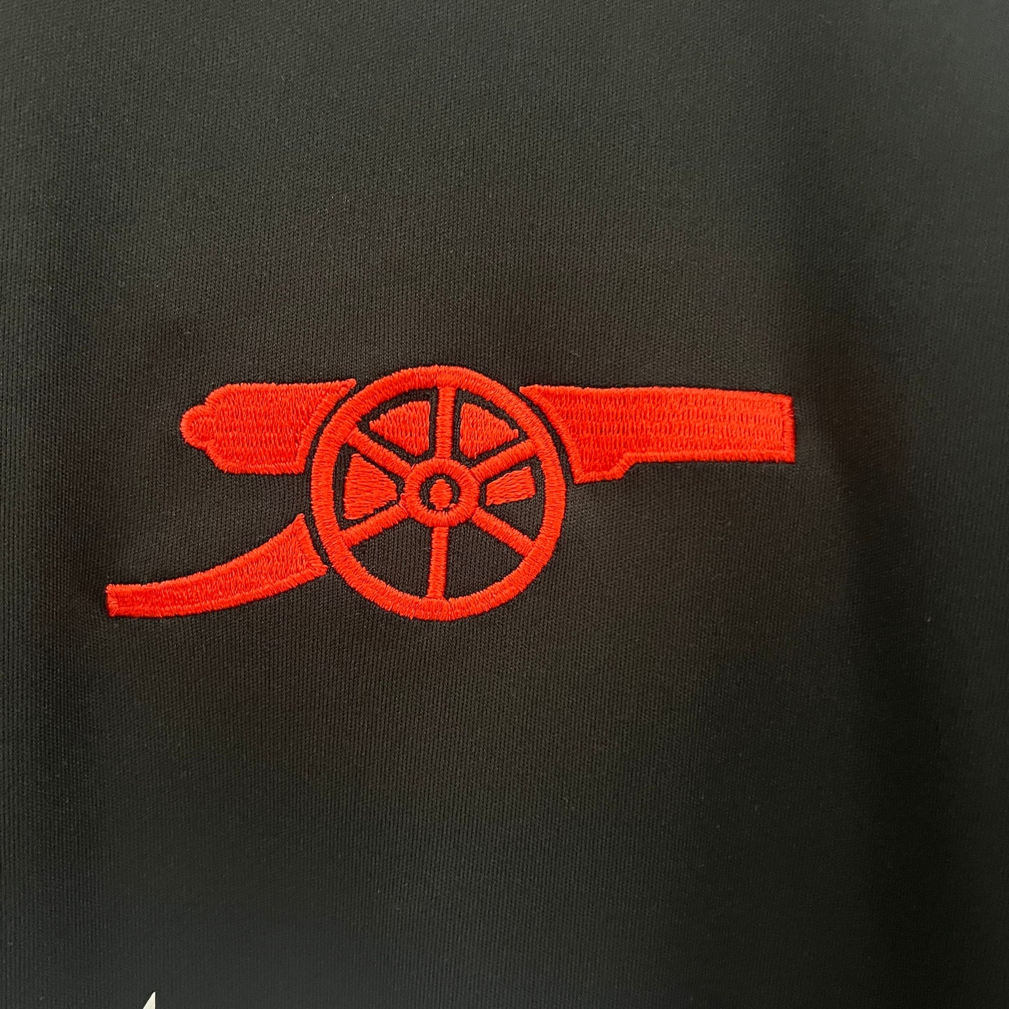 Arsenal Extérieur Homme 24/25
