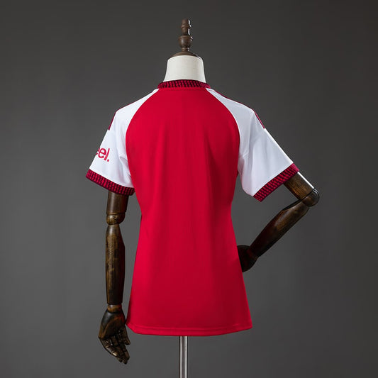 Maillot Arsenal Femme Domicile 26/27 - vue 2