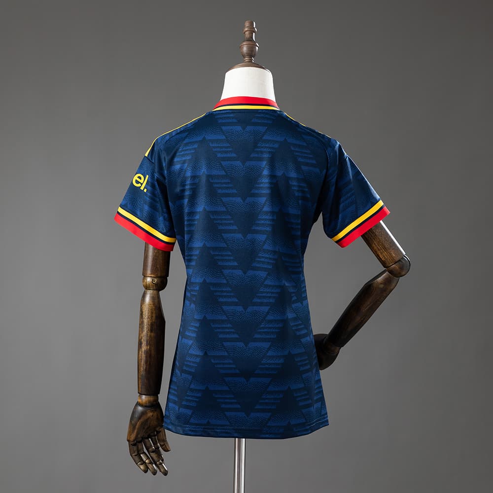 Maillot Arsenal Femme Extérieur 26/27 - vue 2