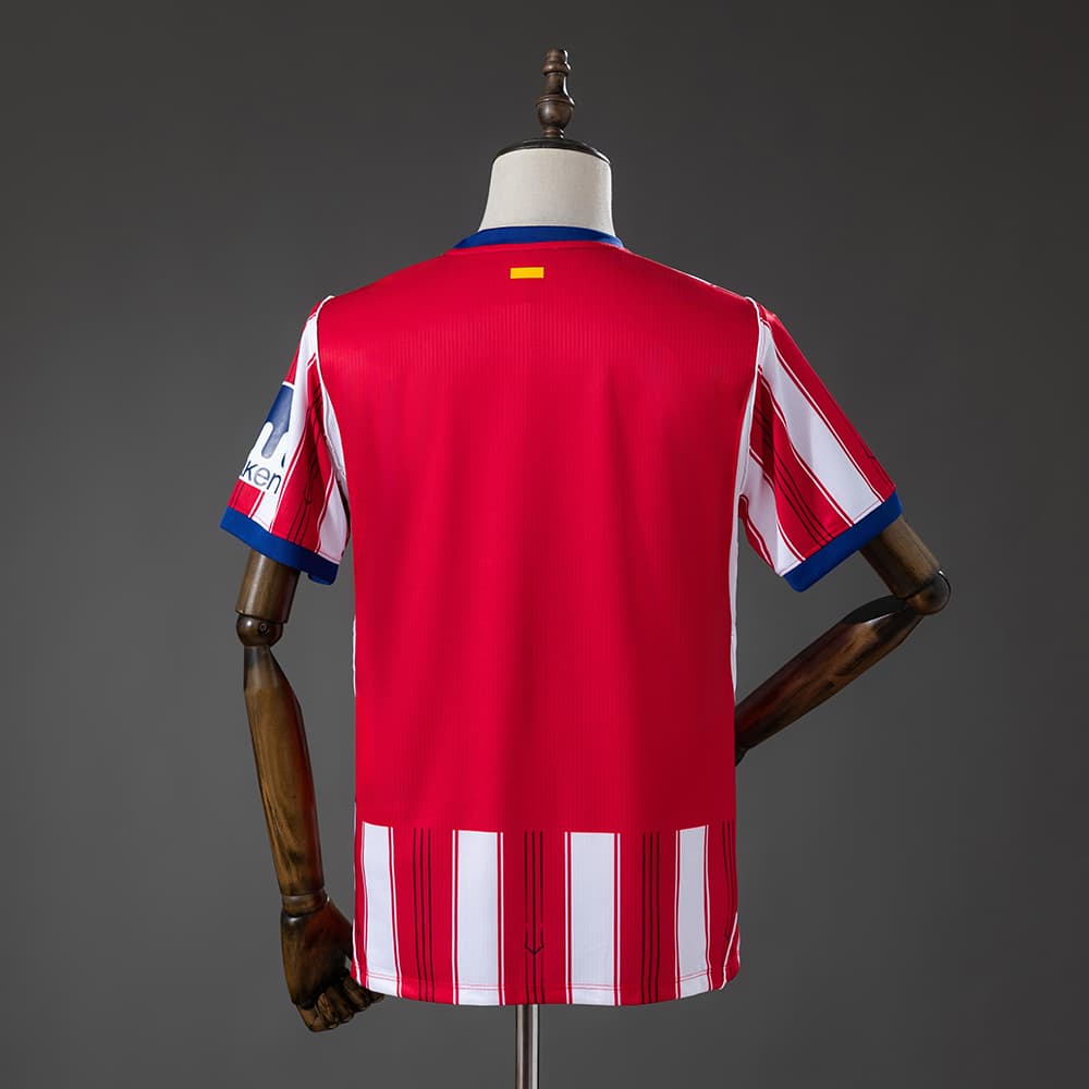 Maillot Atlético Madrid Homme Domicile 26/27 - vue 2