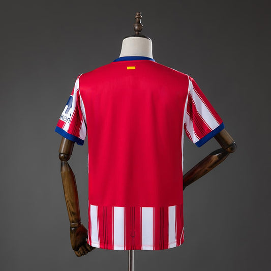 Maillot Atlético Madrid Homme Domicile 26/27 - vue 2