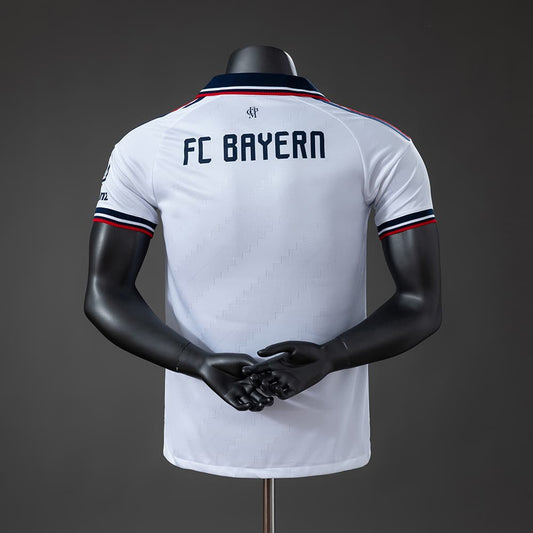 Maillot Bayern Munich Homme Extérieur 26/27 - vue 2