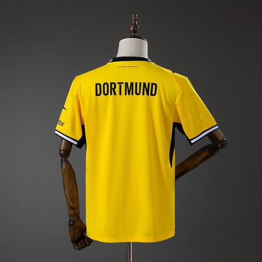 Maillot Borussia Dortmund Homme Domicile 26/27 - vue 2