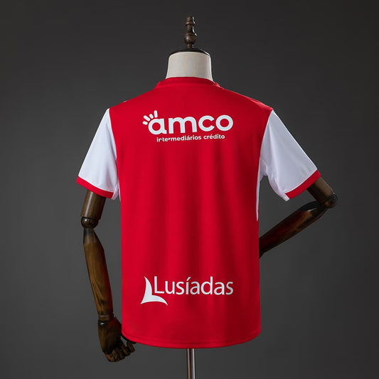 Maillot Braga Homme Domicile 26/27 - vue 2