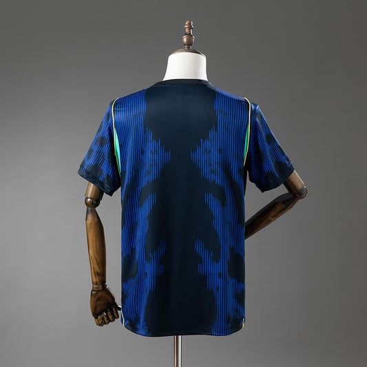 Maillot Brésil Homme Extérieur Coupe du Monde 2026 - vue 2