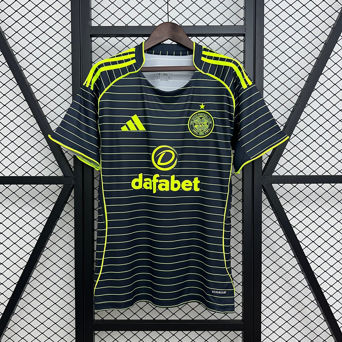Celtic FC Extérieur 25/26