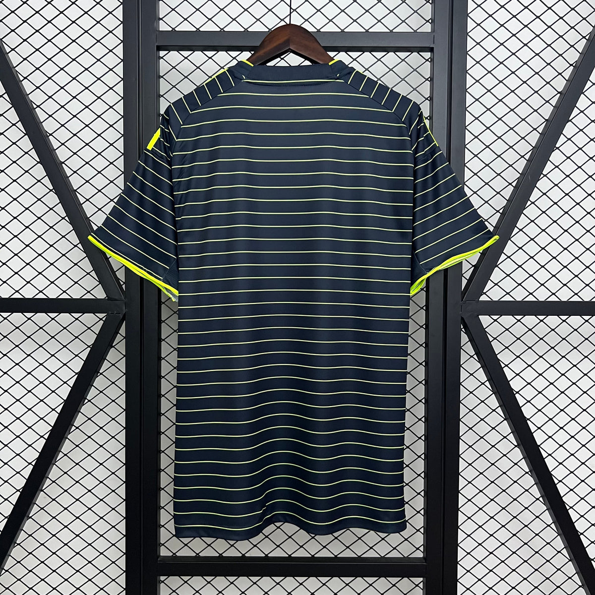 Maillot Celtic FC Homme Extérieur 25/26 - vue 3