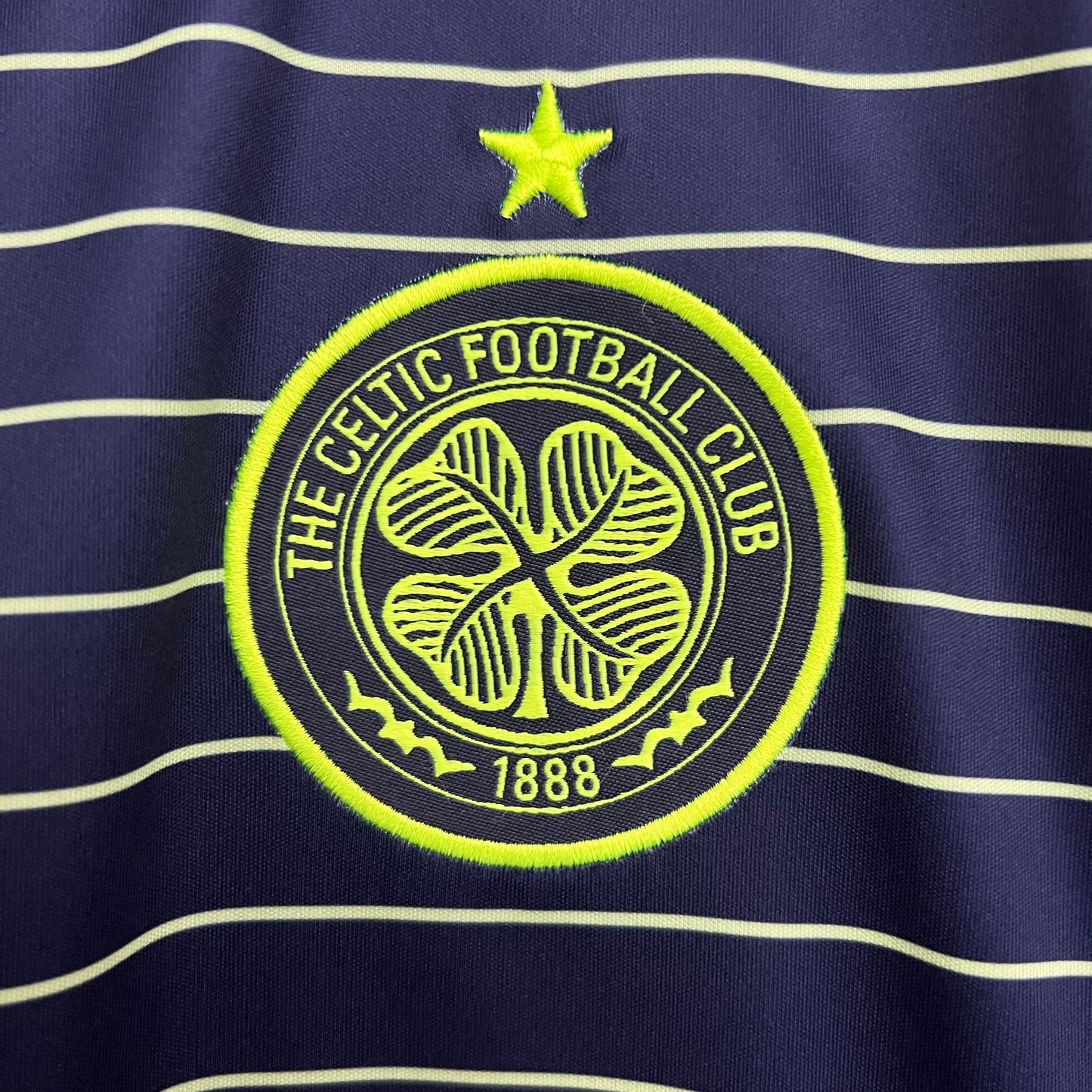 Celtic FC Extérieur 25/26