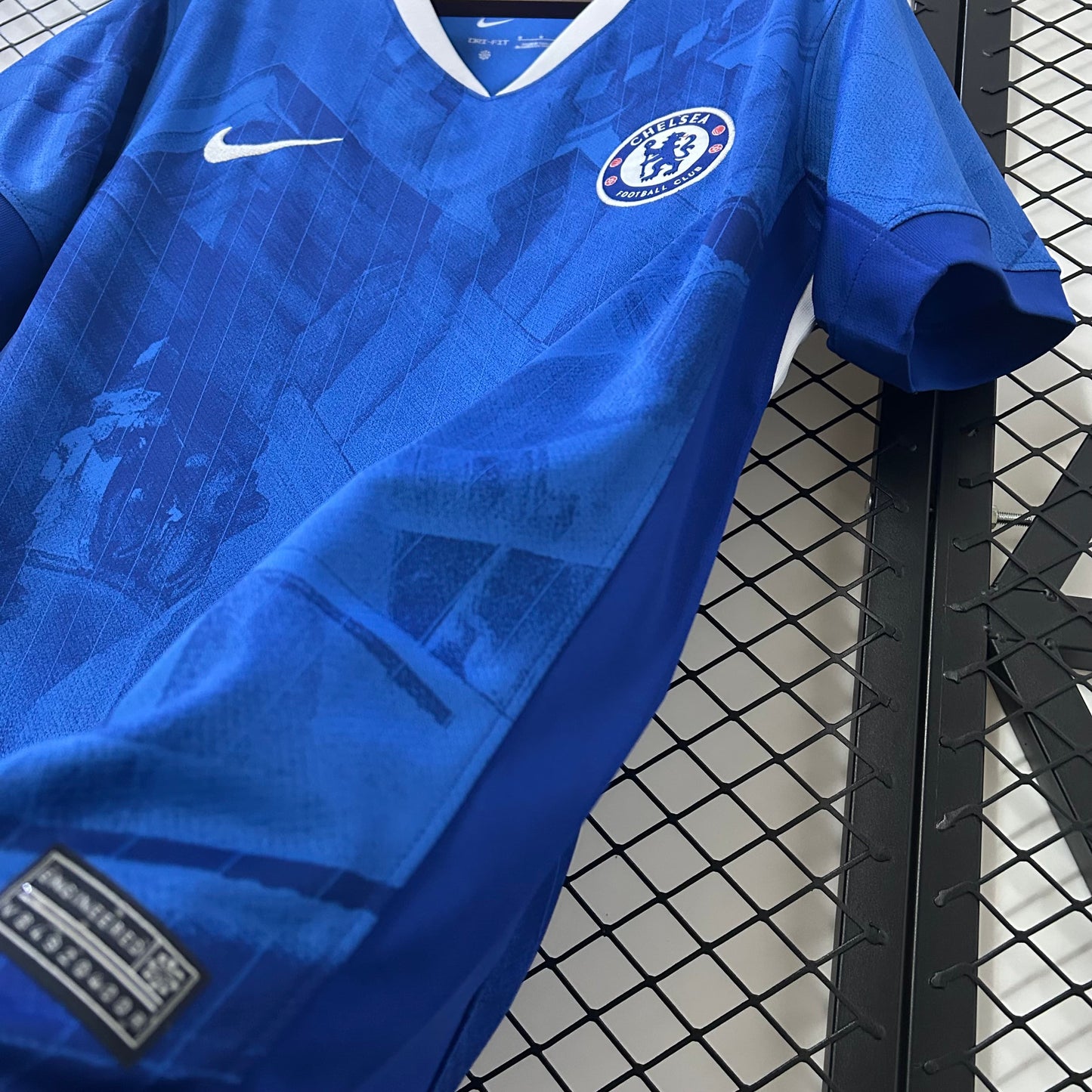 Chelsea Domicile 25/26