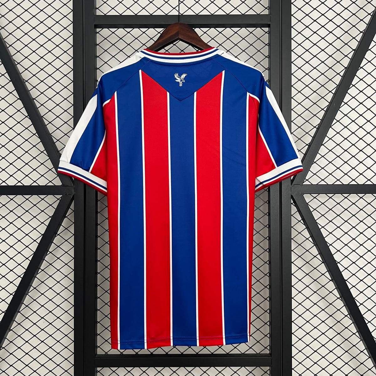 Maillot Crystal Palace Homme Domicile 25/26 - vue 3