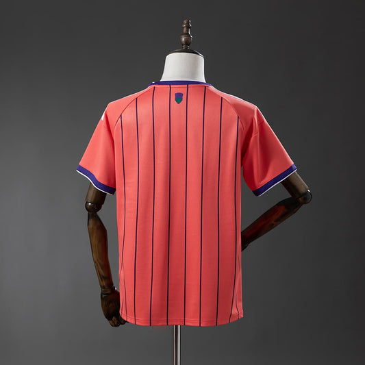 Maillot Écosse Homme Extérieur Coupe du Monde 2026 - vue 2