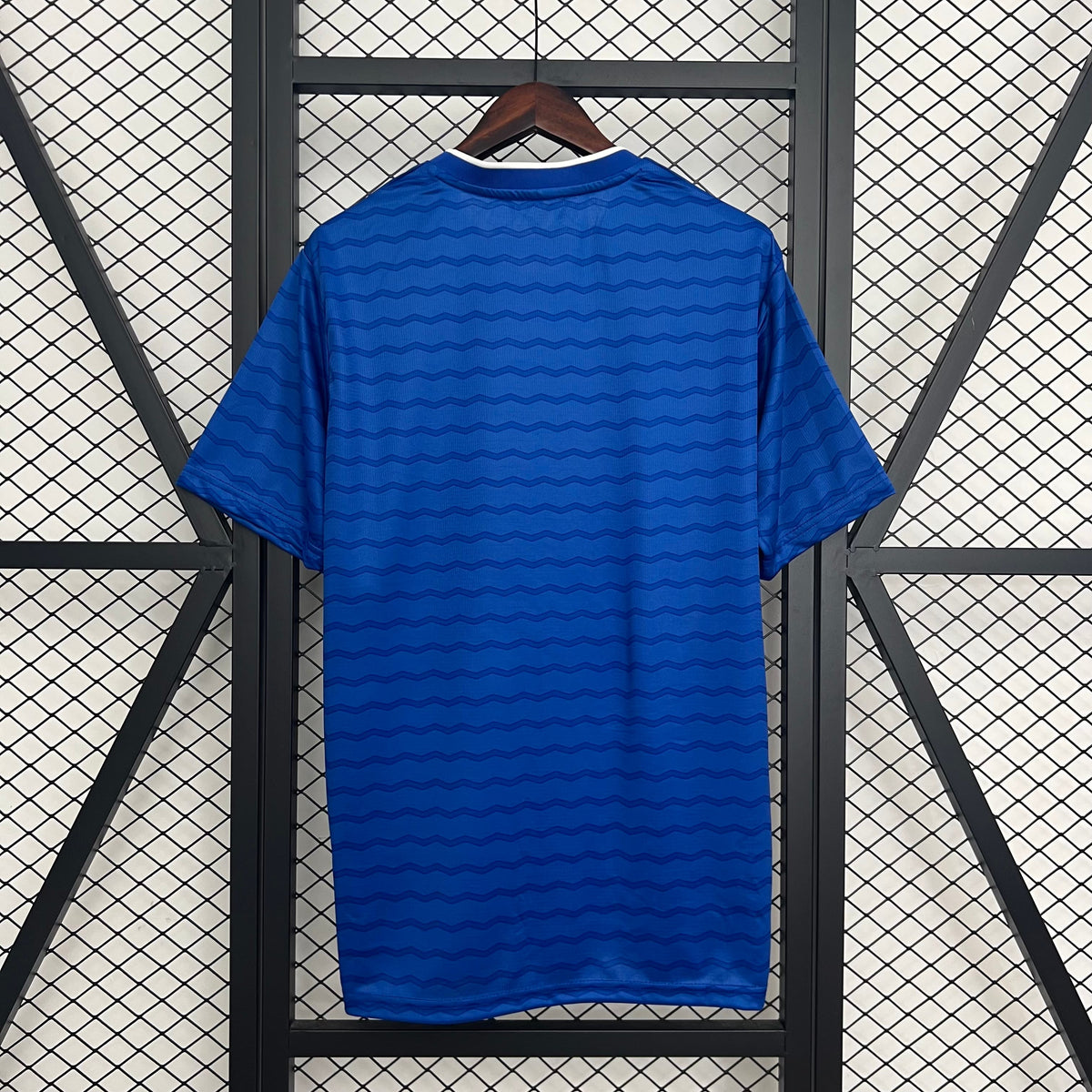 Maillot Everton Homme Domicile 25/26 - vue 3