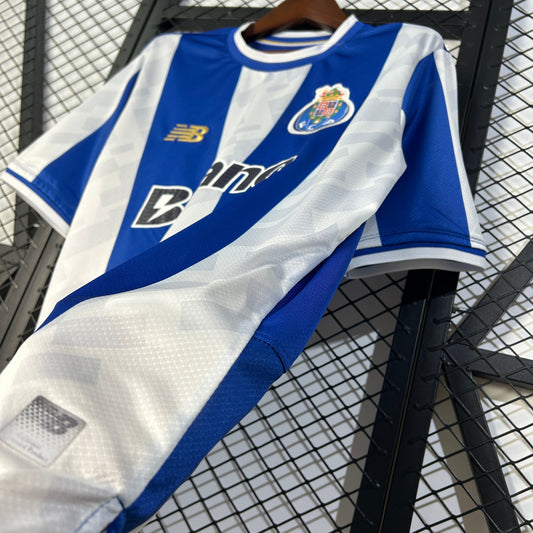 Maillot FC Porto Homme Domicile 25/26 - vue 2
