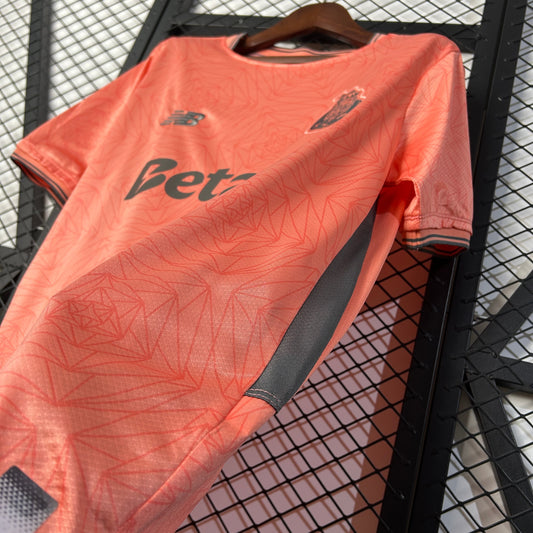 Maillot FC Porto Homme Extérieur 25/26 - vue 2
