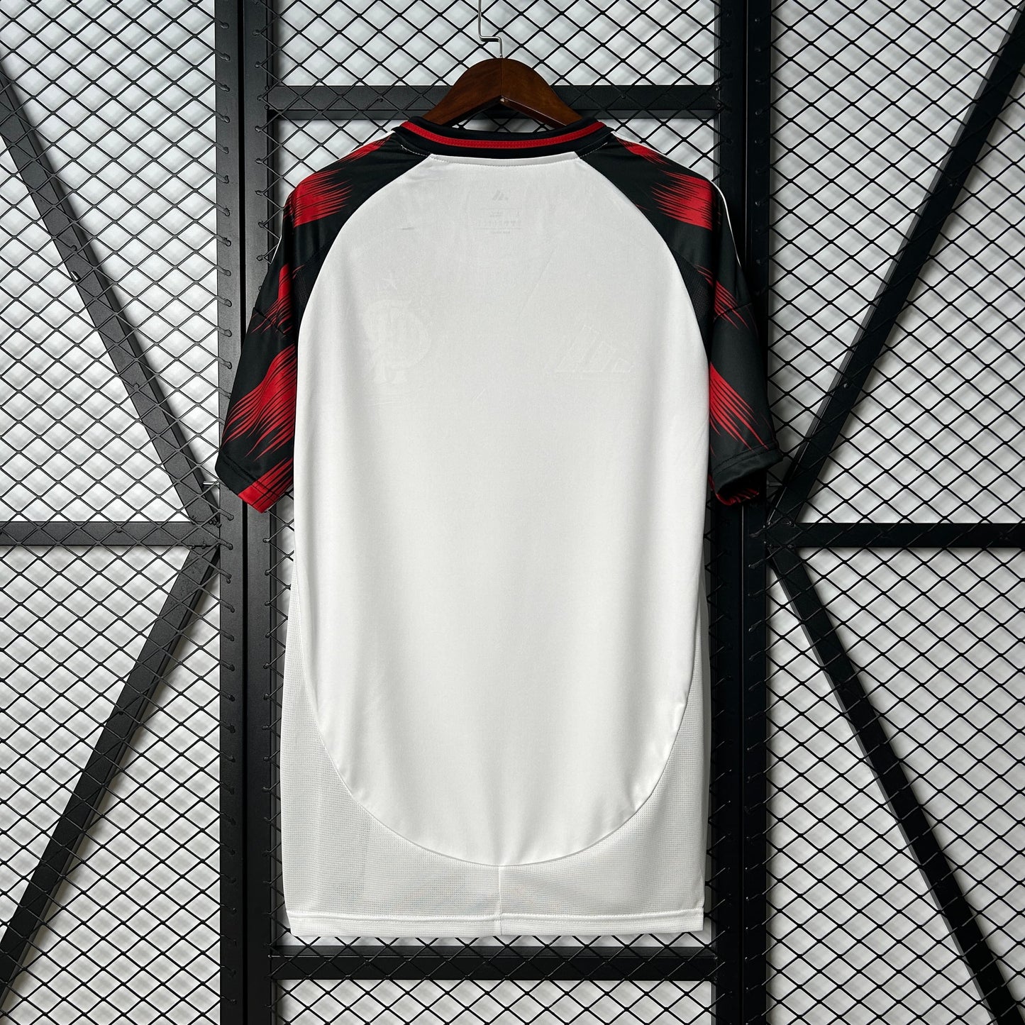Flamengo Extérieur 25/26