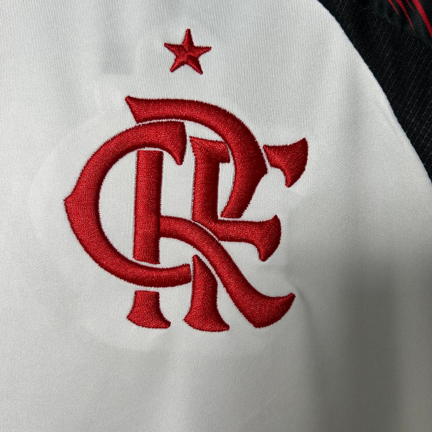 Flamengo Extérieur 25/26