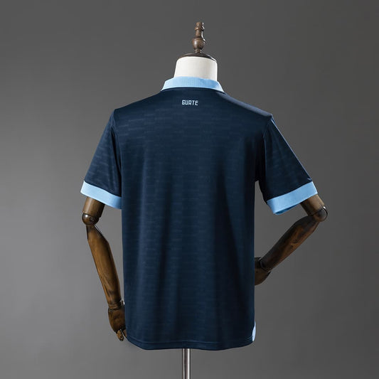Maillot Guatemala Homme Extérieur Coupe du Monde 2026 - vue 2