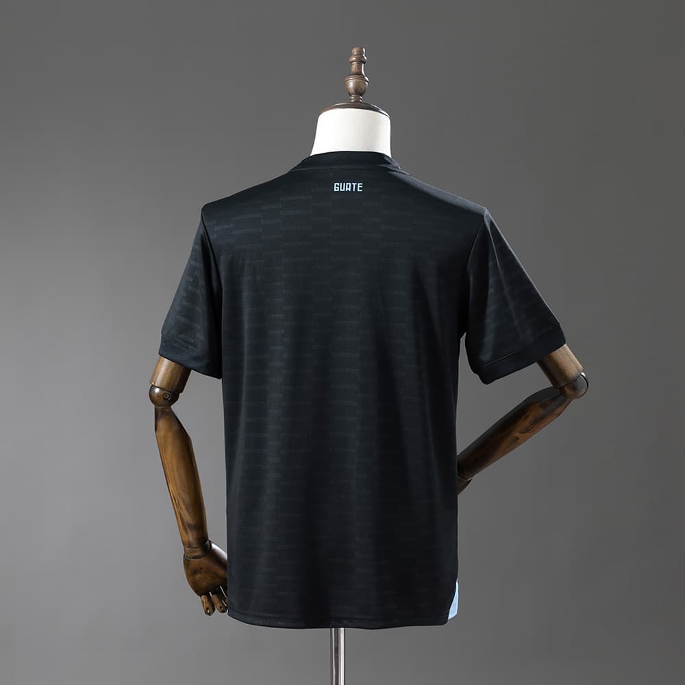 Maillot Guatemala Homme Third Coupe du Monde 2026 - vue 2