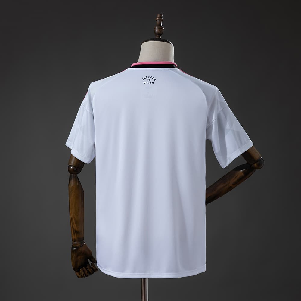 Maillot Inter Miami CF Homme Domicile 26/27 - vue 2