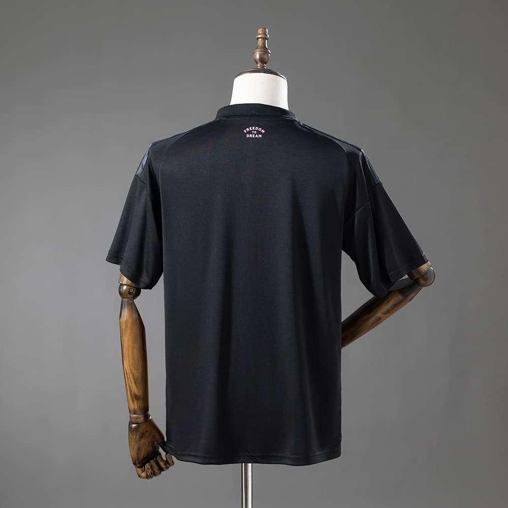 Maillot Inter Miami CF Homme Extérieur 26/27 - vue 2