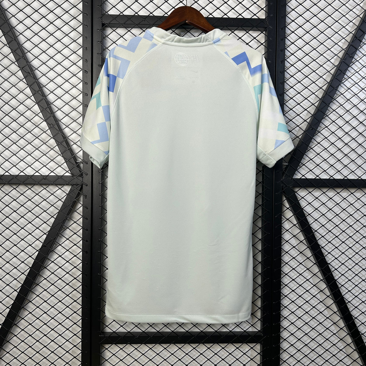 Maillot Inter Milan Homme Extérieur 25/26 - vue 3