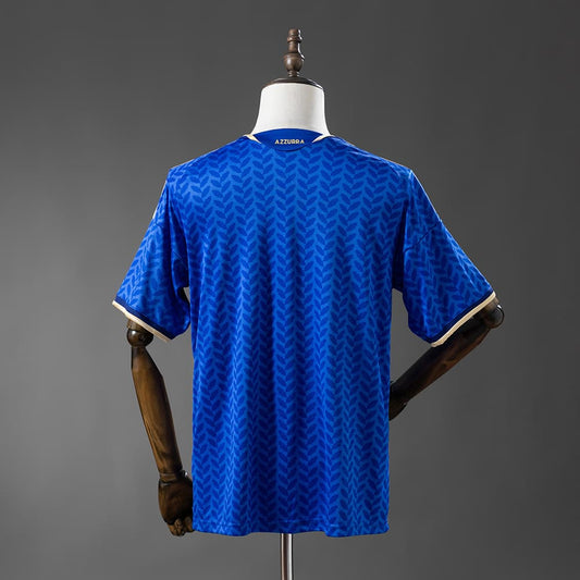 Maillot Italie Homme Domicile Coupe du Monde 2026 - vue 2