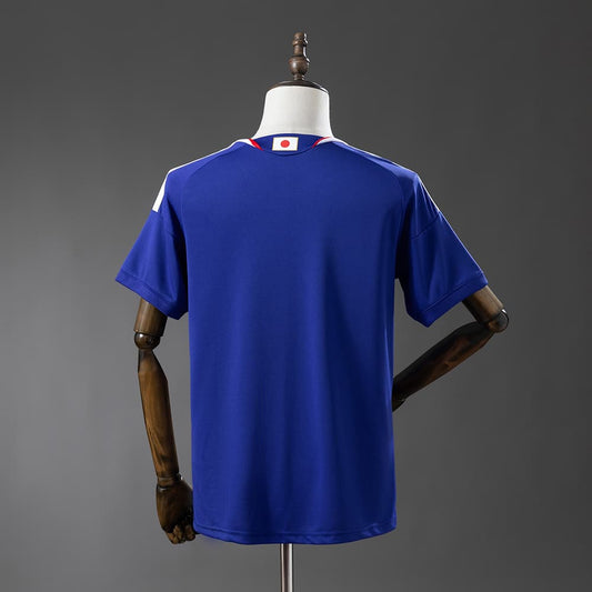 Maillot Japon Homme Domicile Coupe du Monde 2026 - vue 2