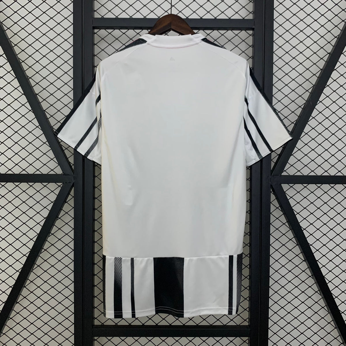 Maillot Juventus Turin Homme Domicile 25/26 - vue 3