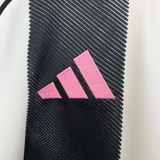 Maillot Juventus Turin Homme Domicile 25/26 - vue 2