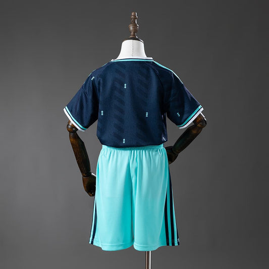 Kit Enfant Allemagne Extérieur Coupe du Monde 2026 - vue 2