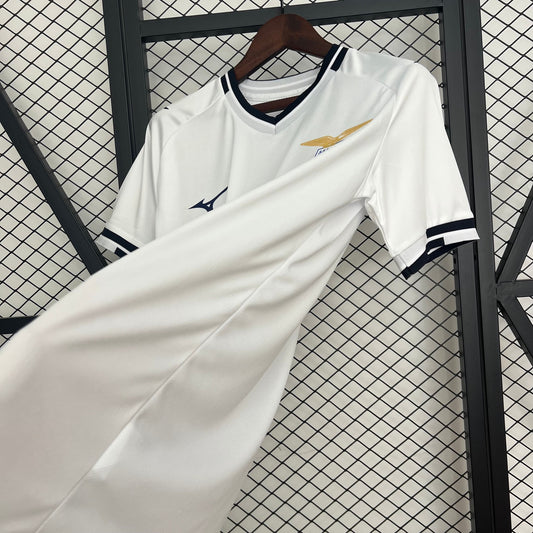 Maillot Lazio Rome Homme Extérieur 25/26 - vue 2