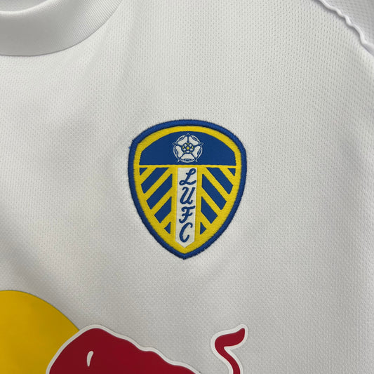 Maillot Leeds United Homme Domicile 25/26 - vue 2