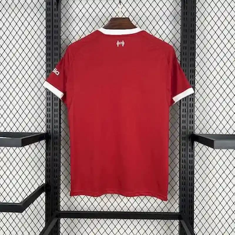 Maillot Liverpool Homme Domicile 25/26 - vue 3