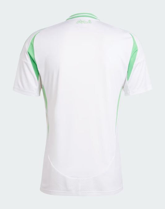 Maillot Algérie Domicile Homme 2024-26 - vue 2