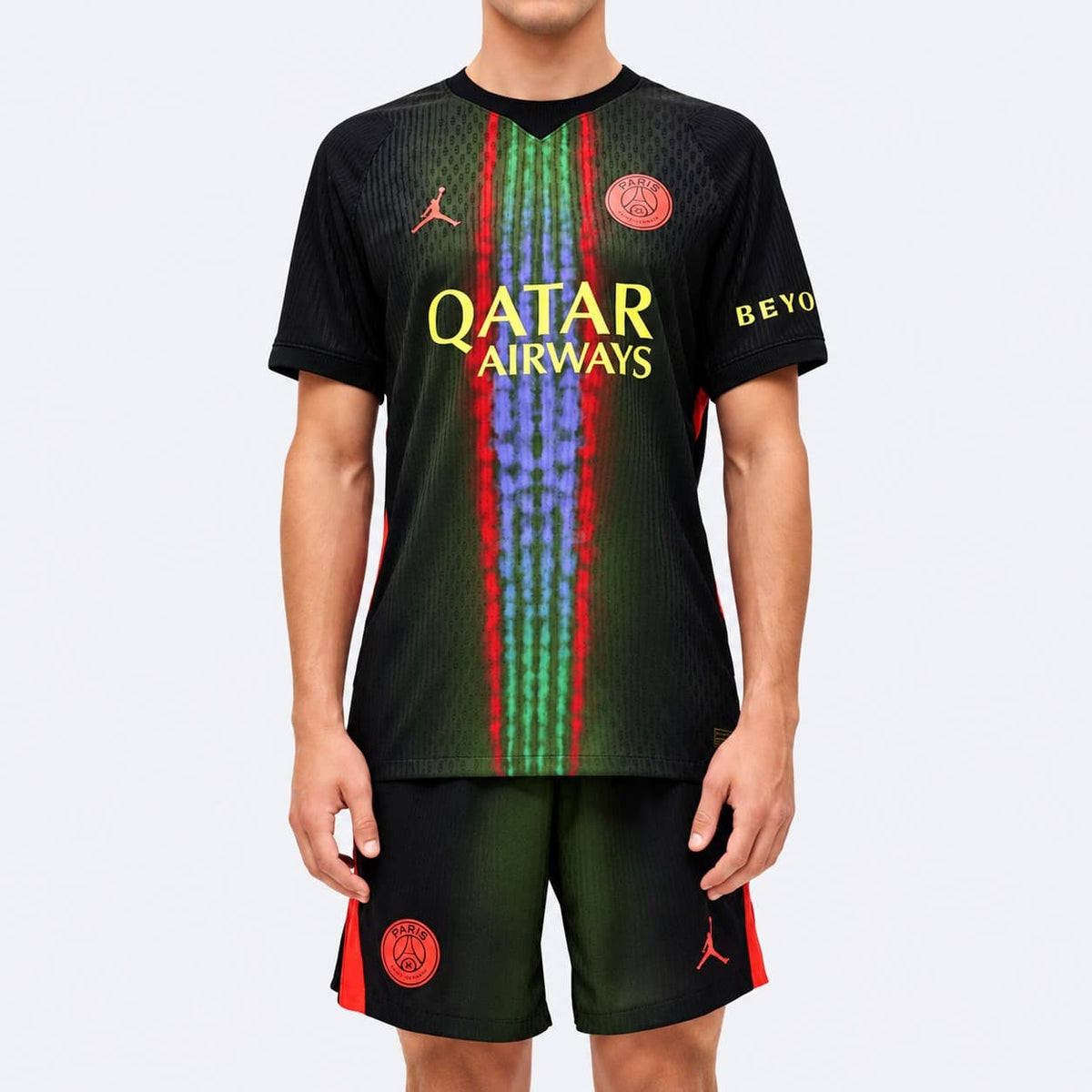 Maillot PSG Homme Third 2026/27