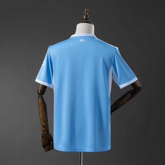 Maillot Manchester City Homme Domicile 26/27 - vue 2