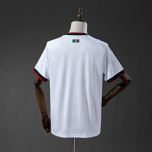 Maillot Mexique Homme Extérieur Coupe du Monde 2026 - vue 2