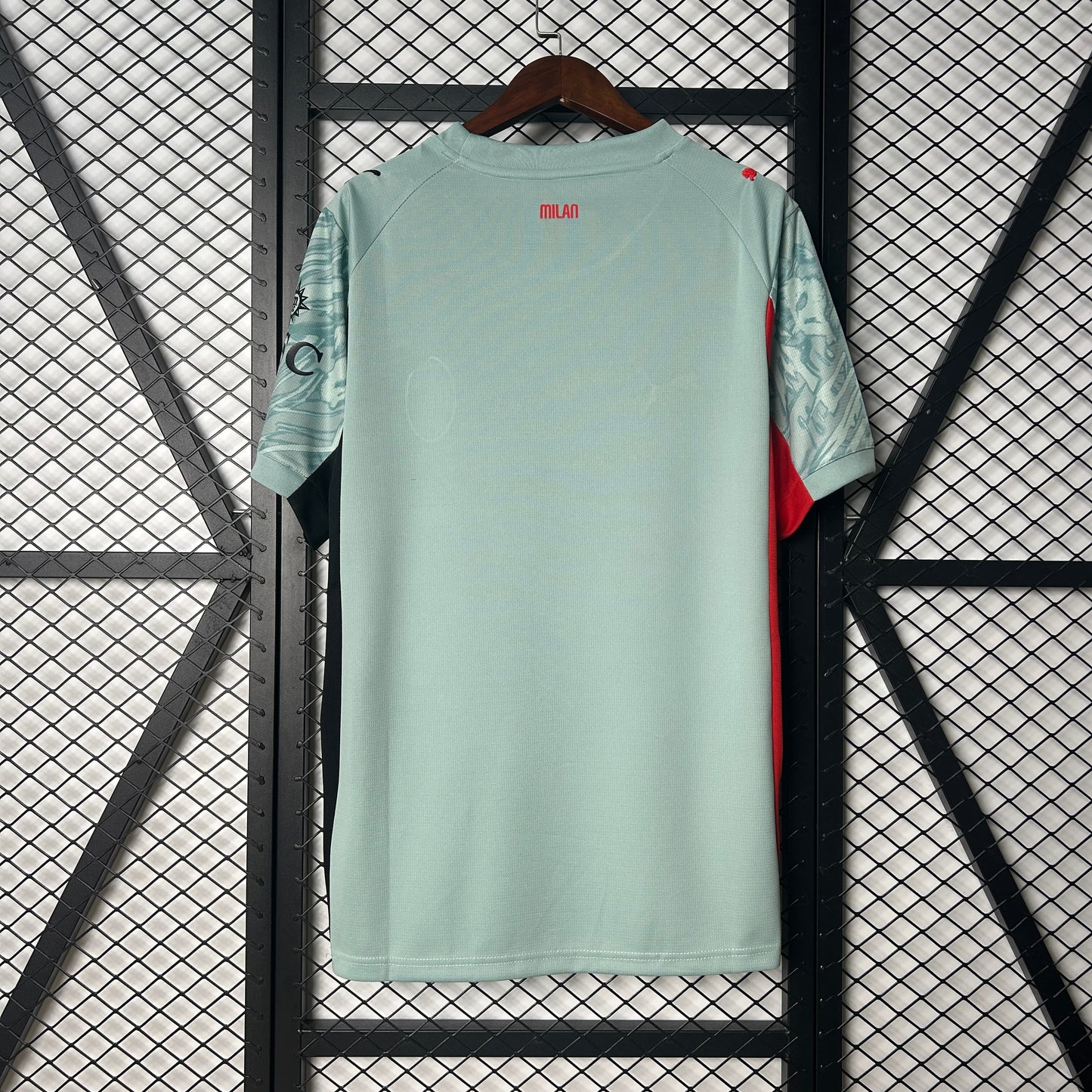 Milan AC Gardien Homme 25/26