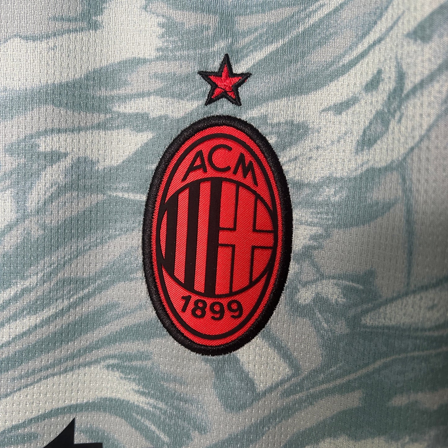Milan AC Gardien Homme 25/26