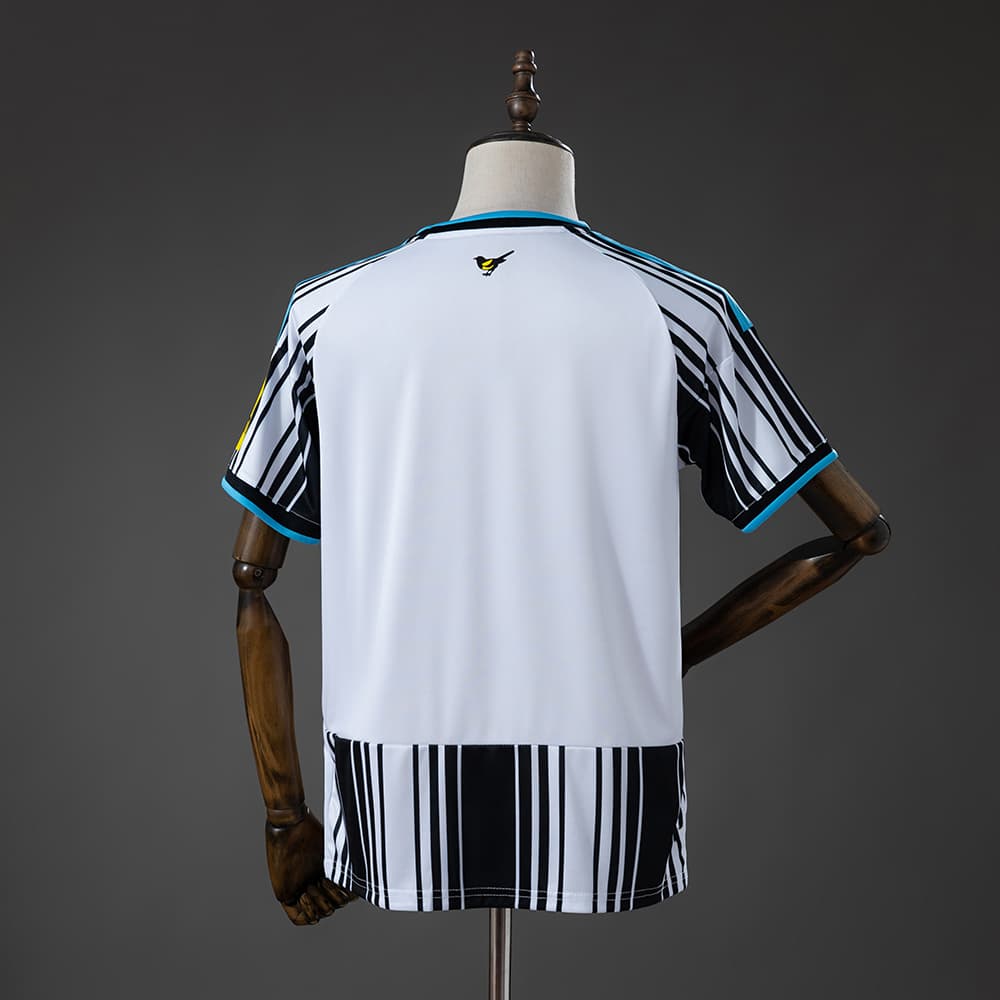 Maillot Newcastle Homme Domicile 26/27 - vue 2