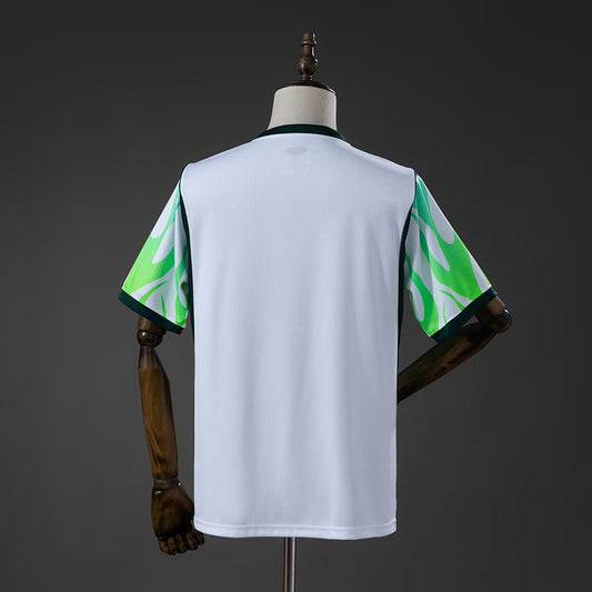 Maillot Nigeria Homme Extérieur Coupe du Monde 2026 - vue 2