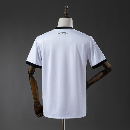 Maillot Nouvelle-Zélande Homme Domicile Coupe du Monde 2026 - vue 2